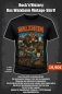 Preview: Walxheim Vintage-Shirt